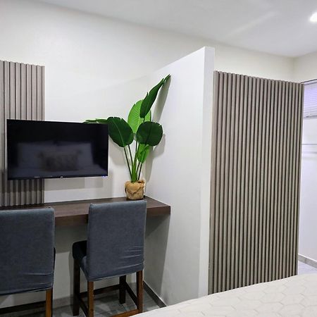 Bubali Residence 팜비치 외부 사진