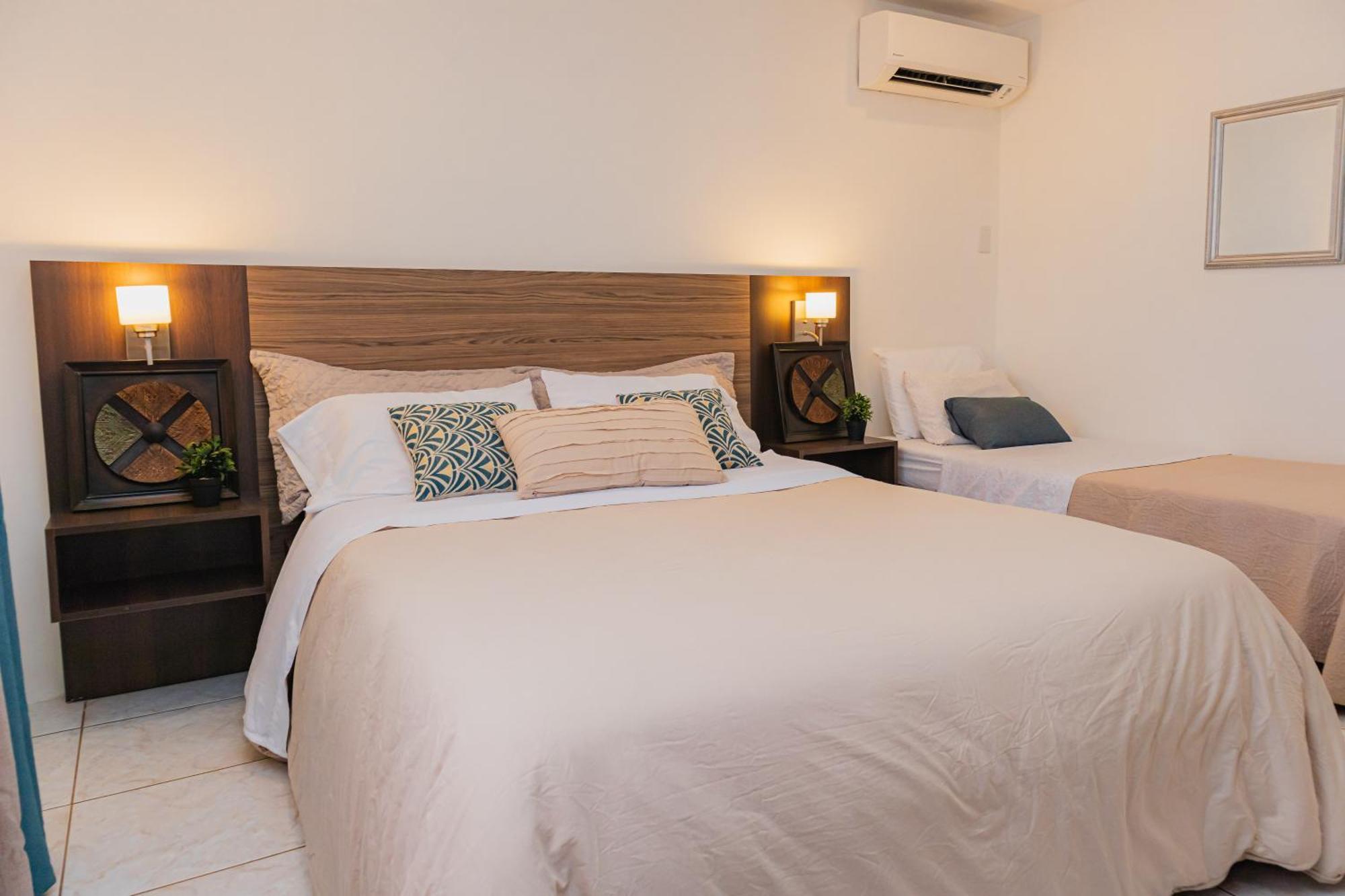 Bubali Residence 팜비치 외부 사진