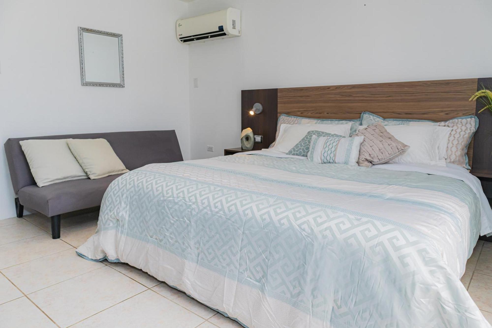Bubali Residence 팜비치 외부 사진