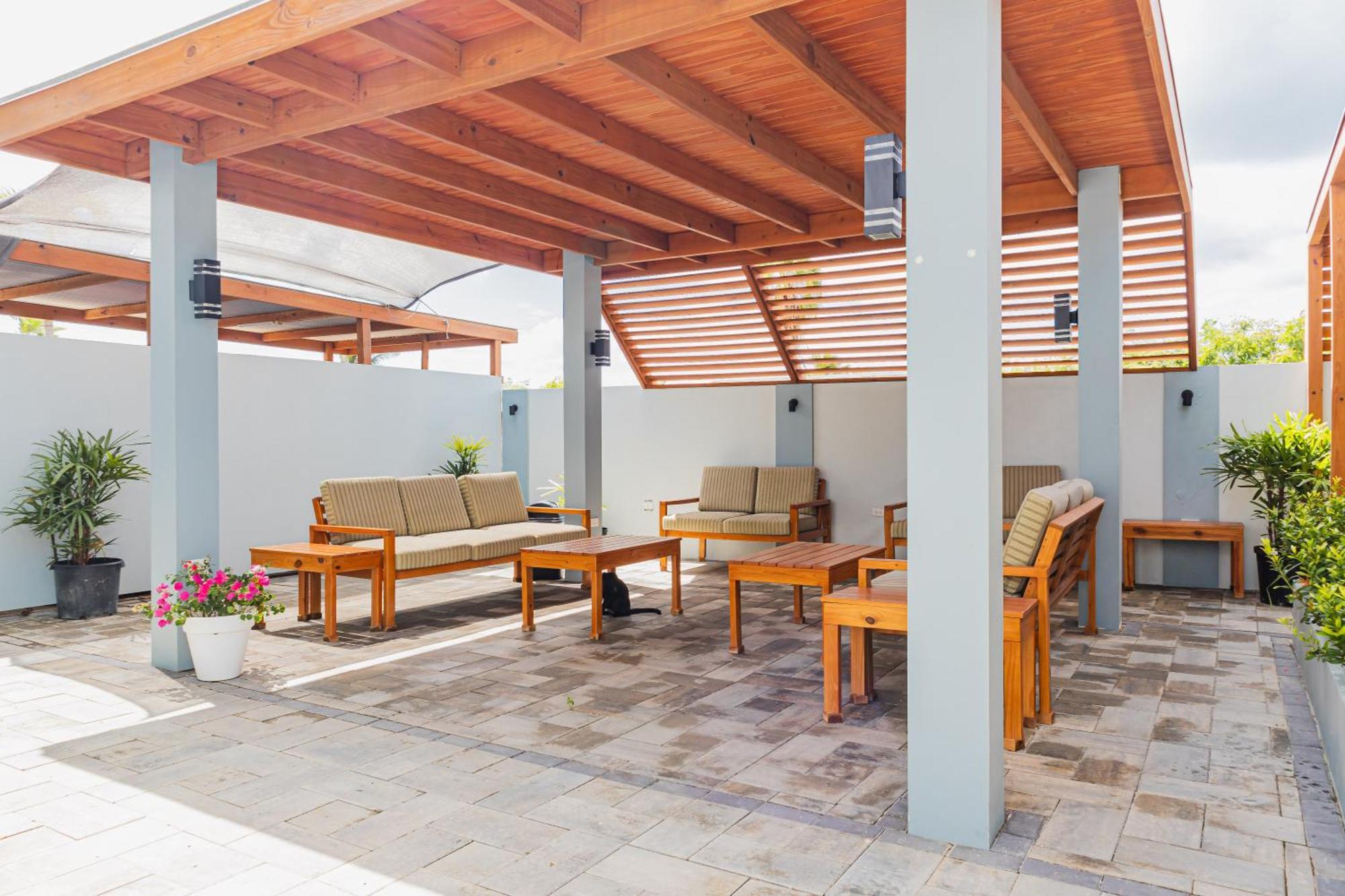 Bubali Residence 팜비치 외부 사진