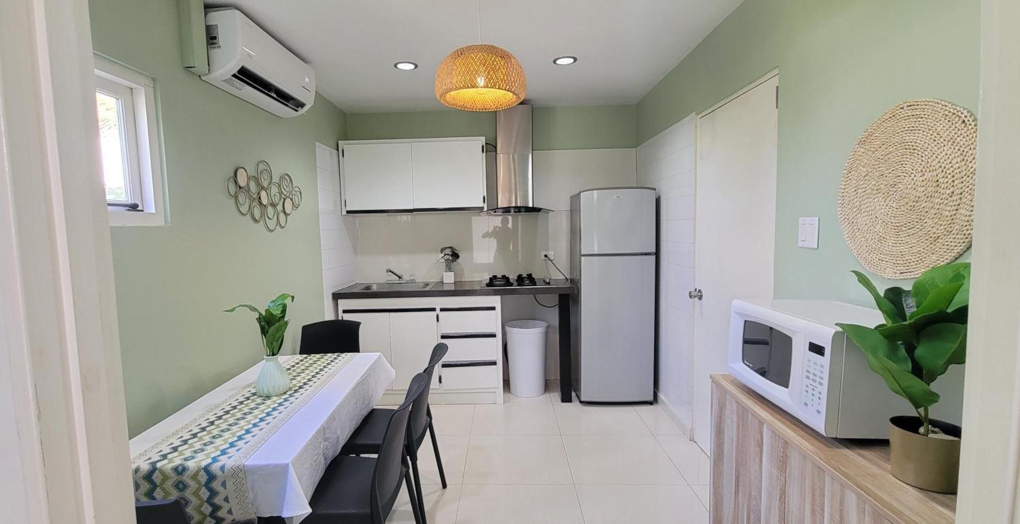 Bubali Residence 팜비치 외부 사진