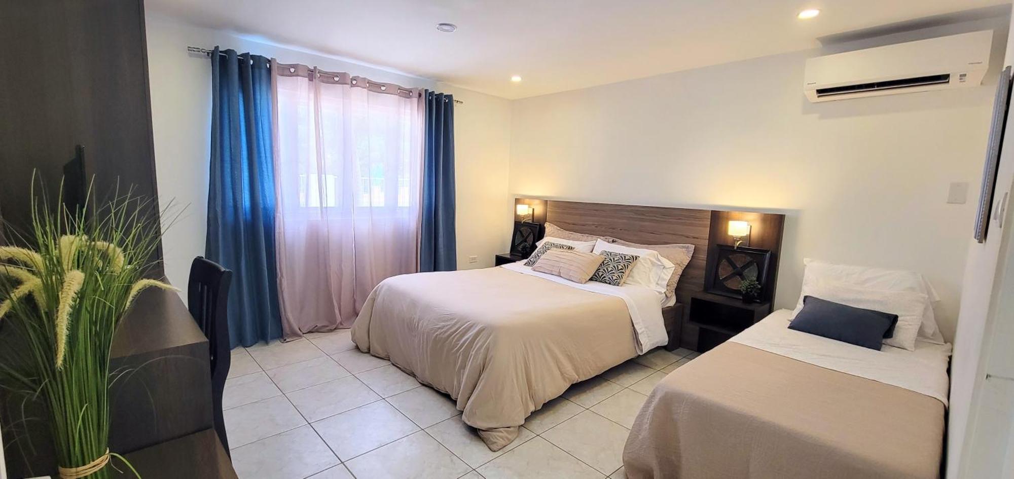 Bubali Residence 팜비치 외부 사진