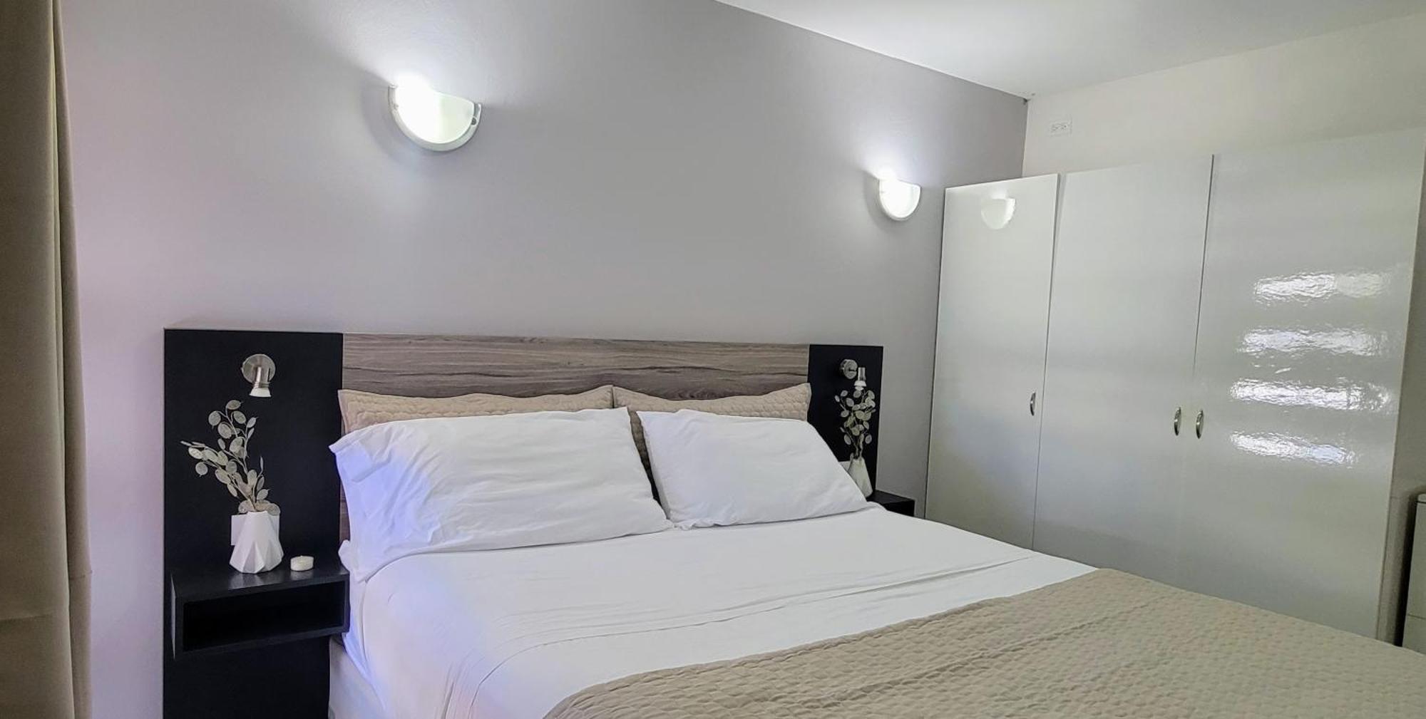 Bubali Residence 팜비치 외부 사진
