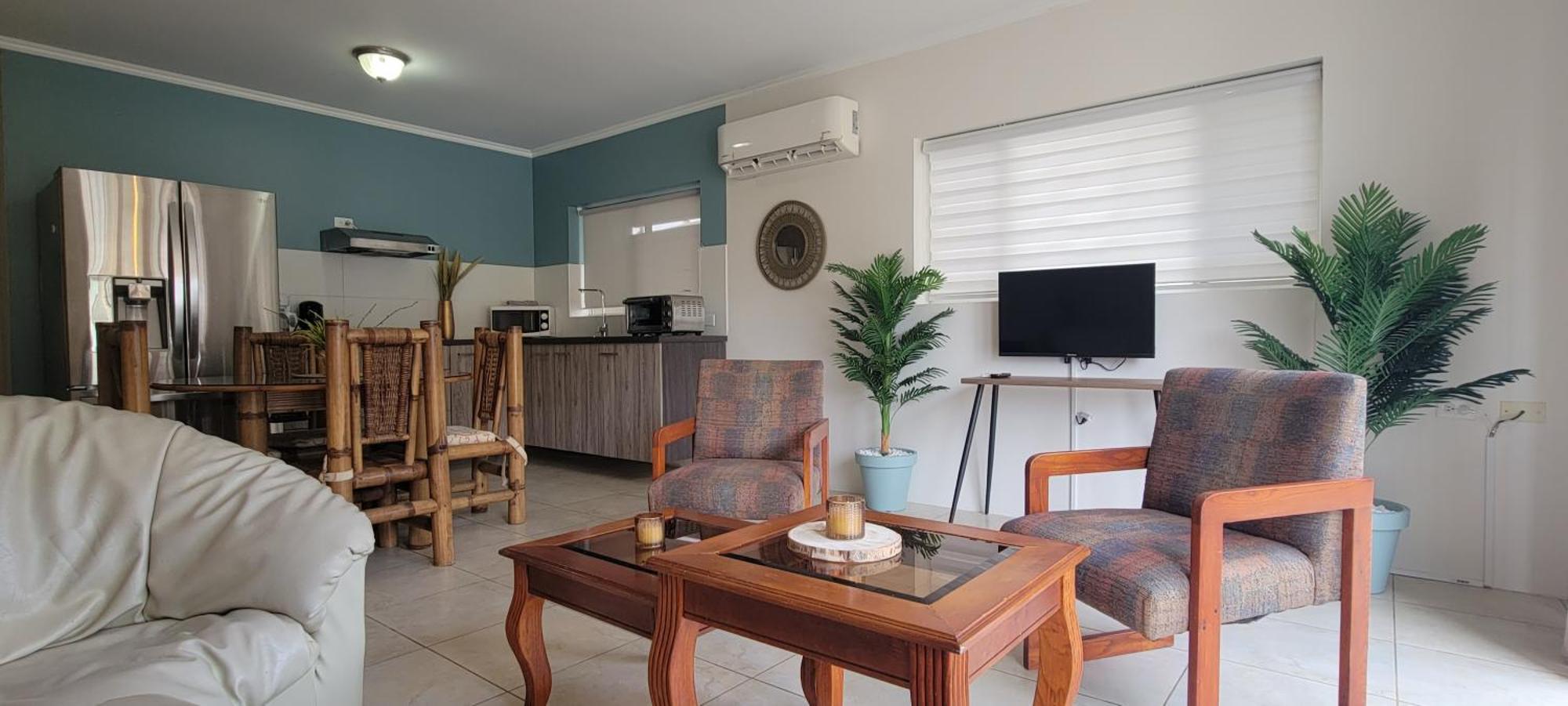 Bubali Residence 팜비치 외부 사진