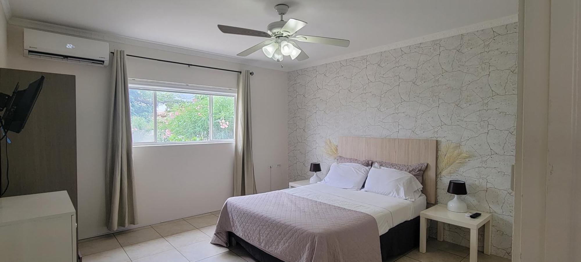 Bubali Residence 팜비치 외부 사진