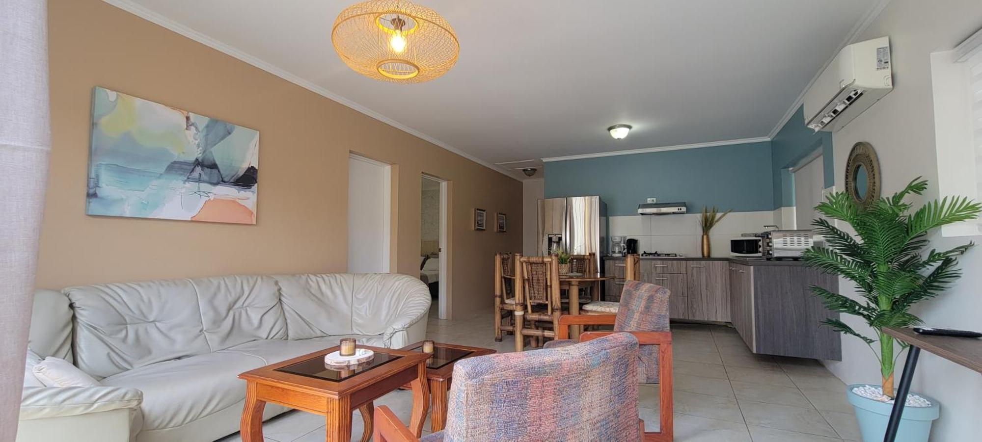 Bubali Residence 팜비치 외부 사진