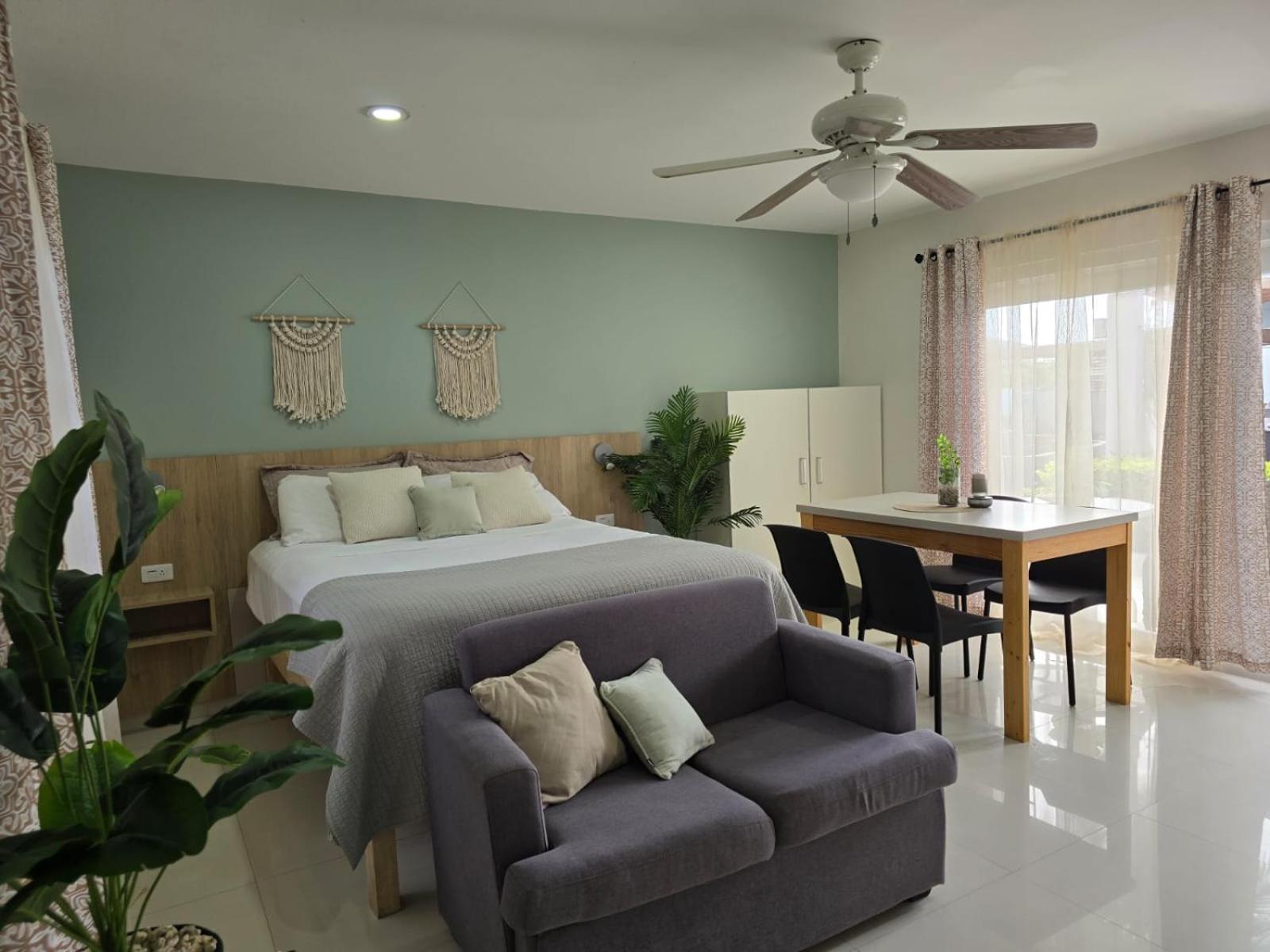 Bubali Residence 팜비치 외부 사진
