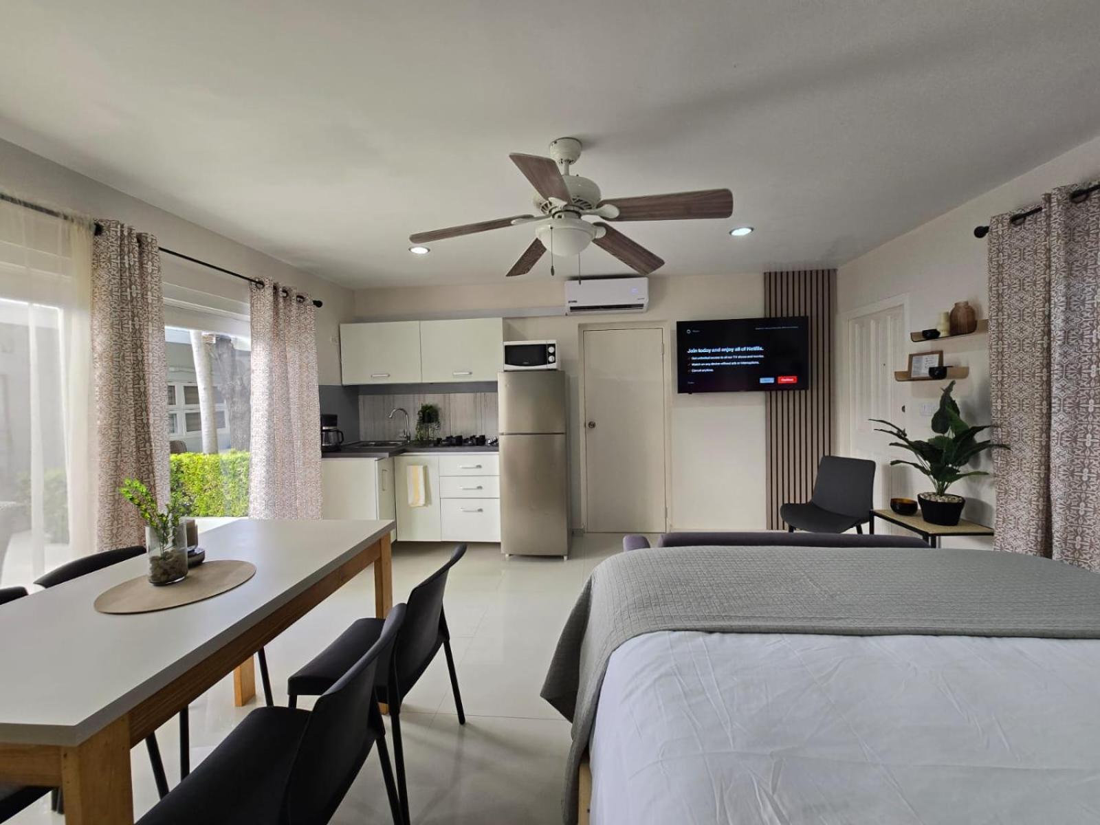 Bubali Residence 팜비치 외부 사진