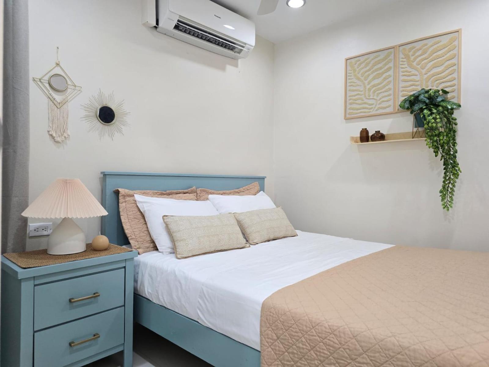 Bubali Residence 팜비치 외부 사진