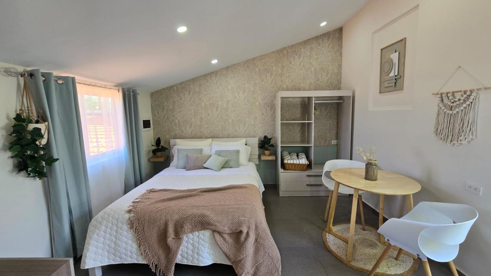 Bubali Residence 팜비치 외부 사진
