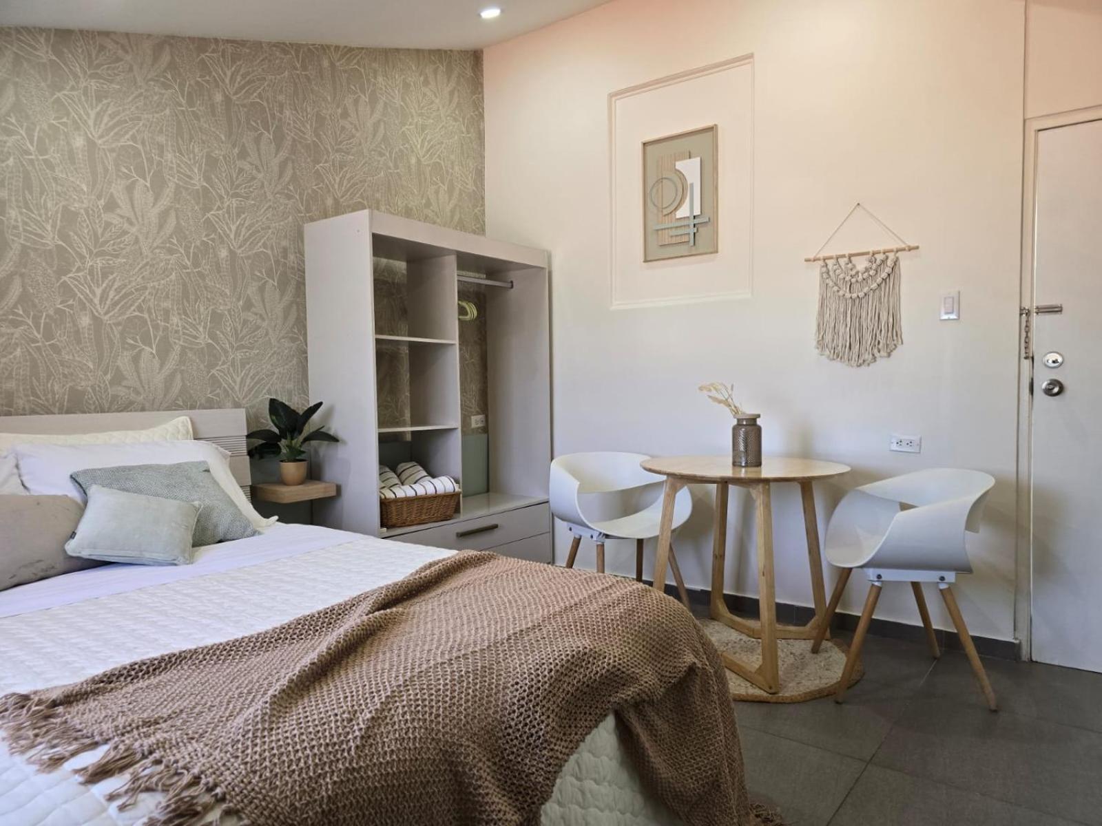 Bubali Residence 팜비치 외부 사진