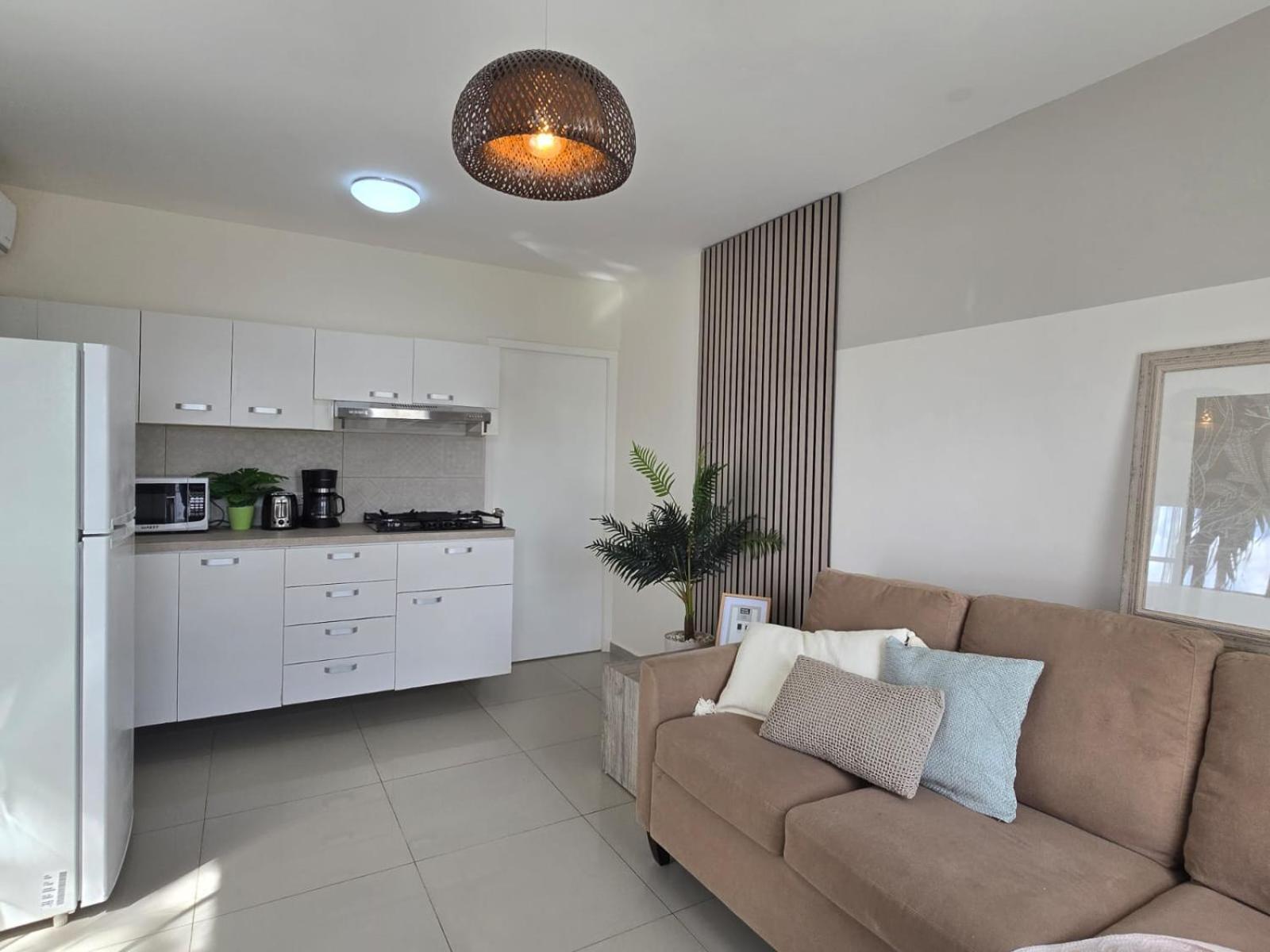 Bubali Residence 팜비치 외부 사진
