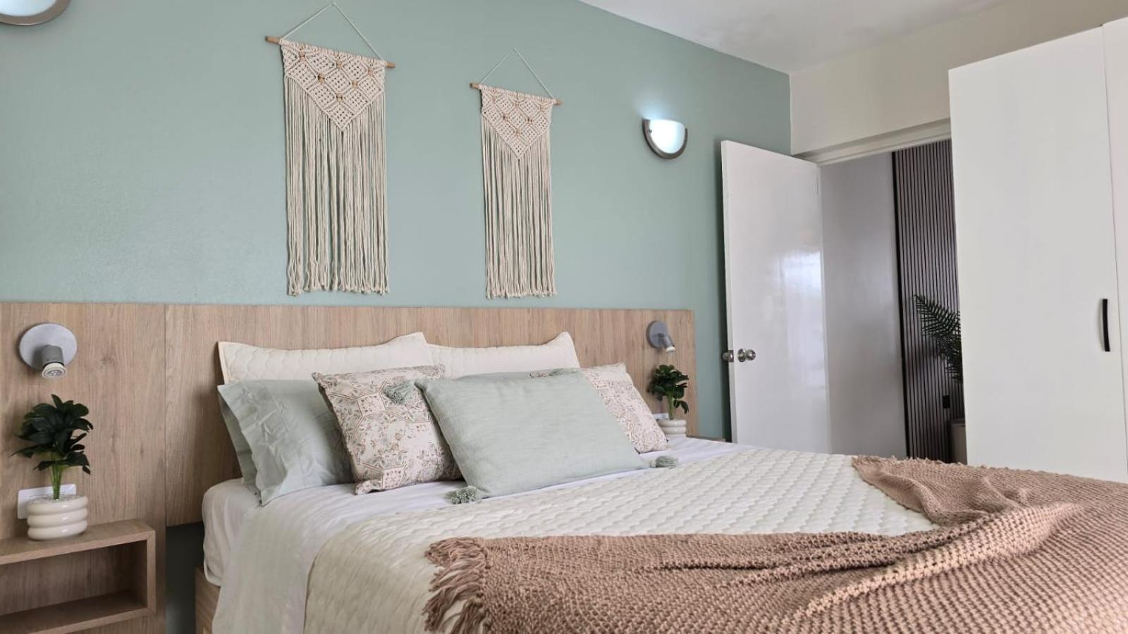 Bubali Residence 팜비치 외부 사진