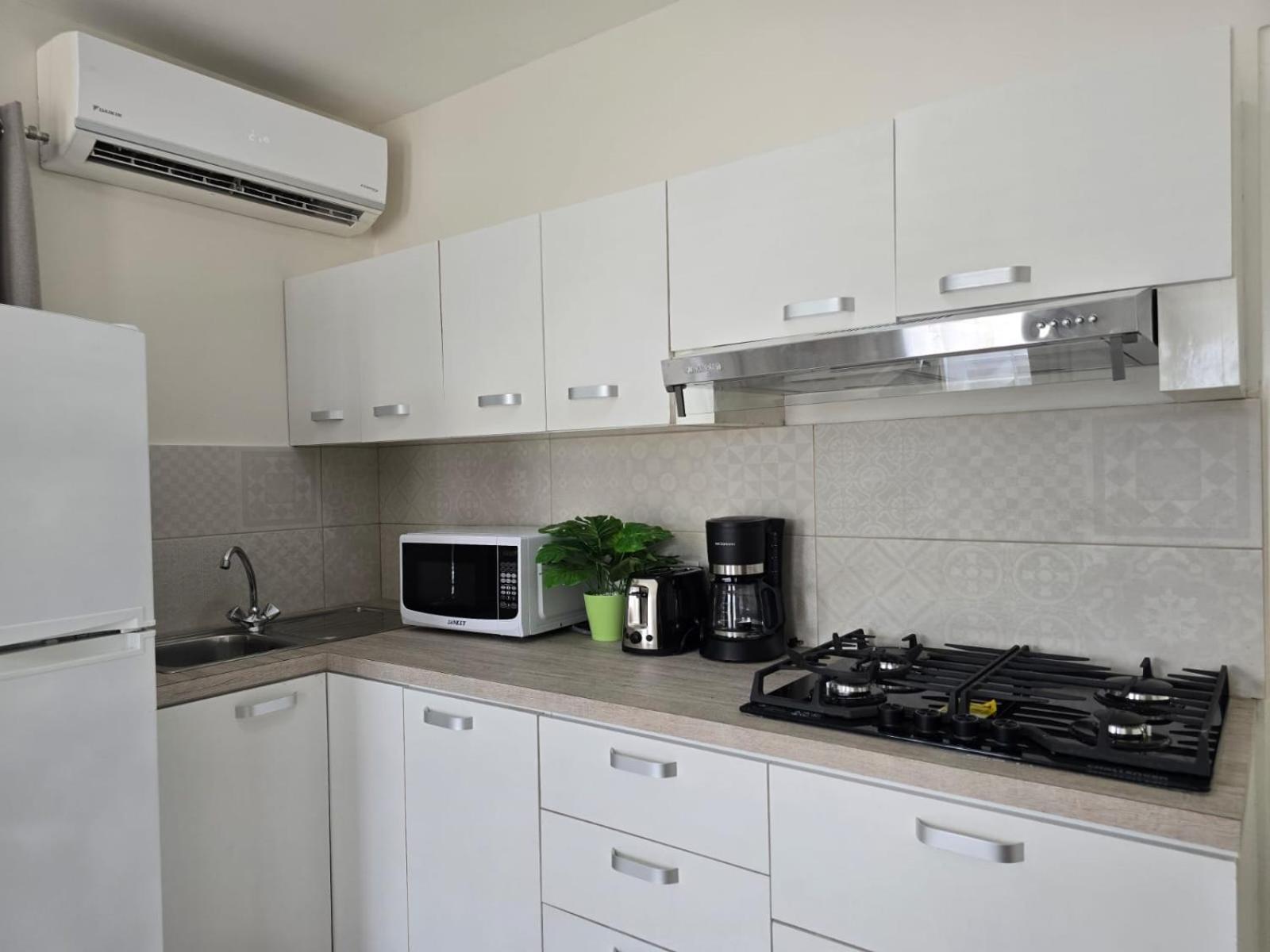 Bubali Residence 팜비치 외부 사진