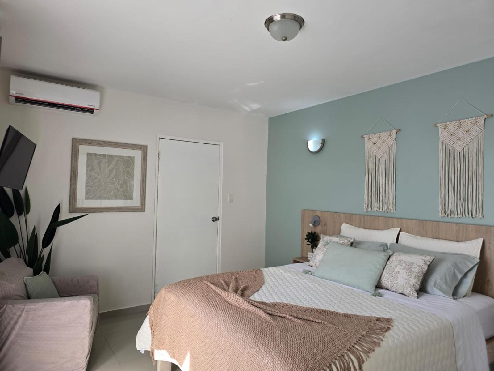 Bubali Residence 팜비치 외부 사진