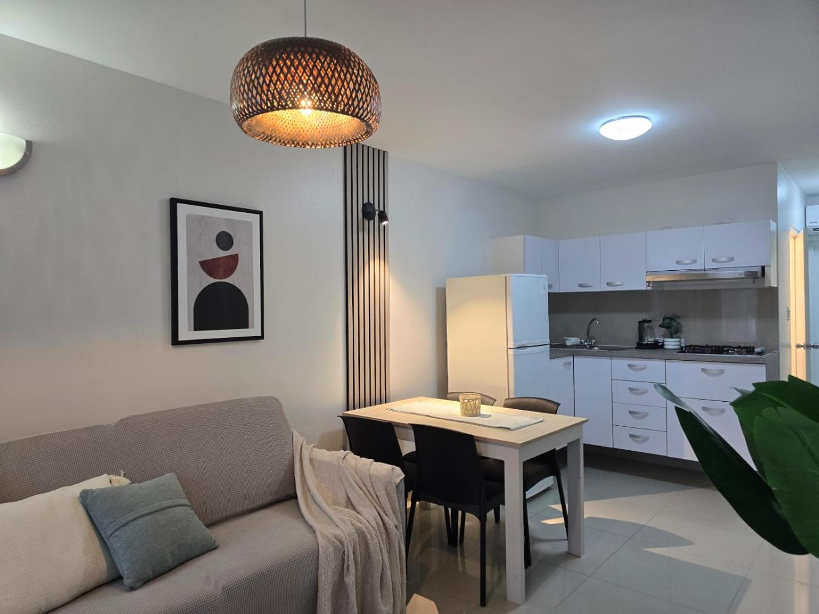 Bubali Residence 팜비치 외부 사진