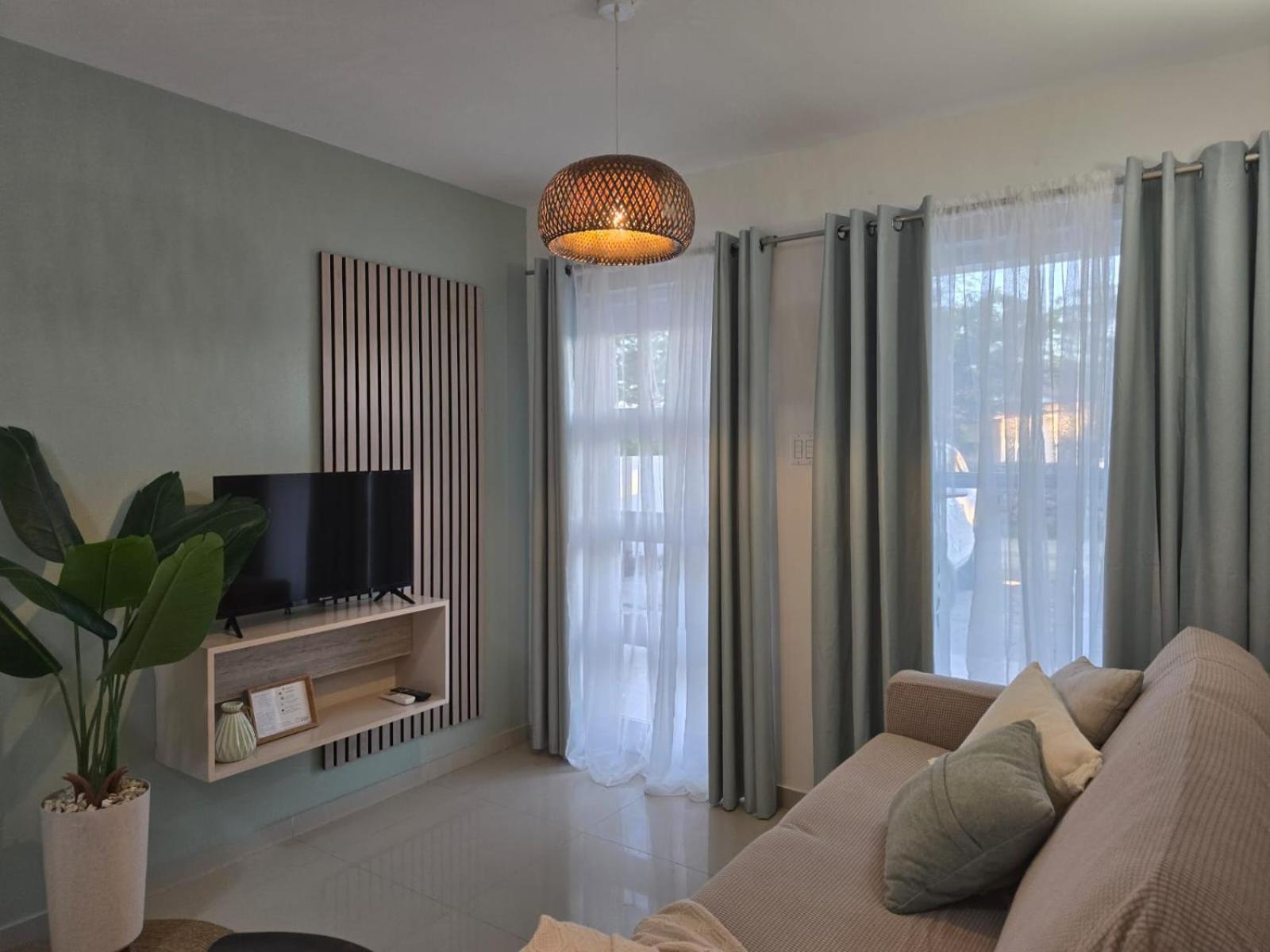Bubali Residence 팜비치 외부 사진