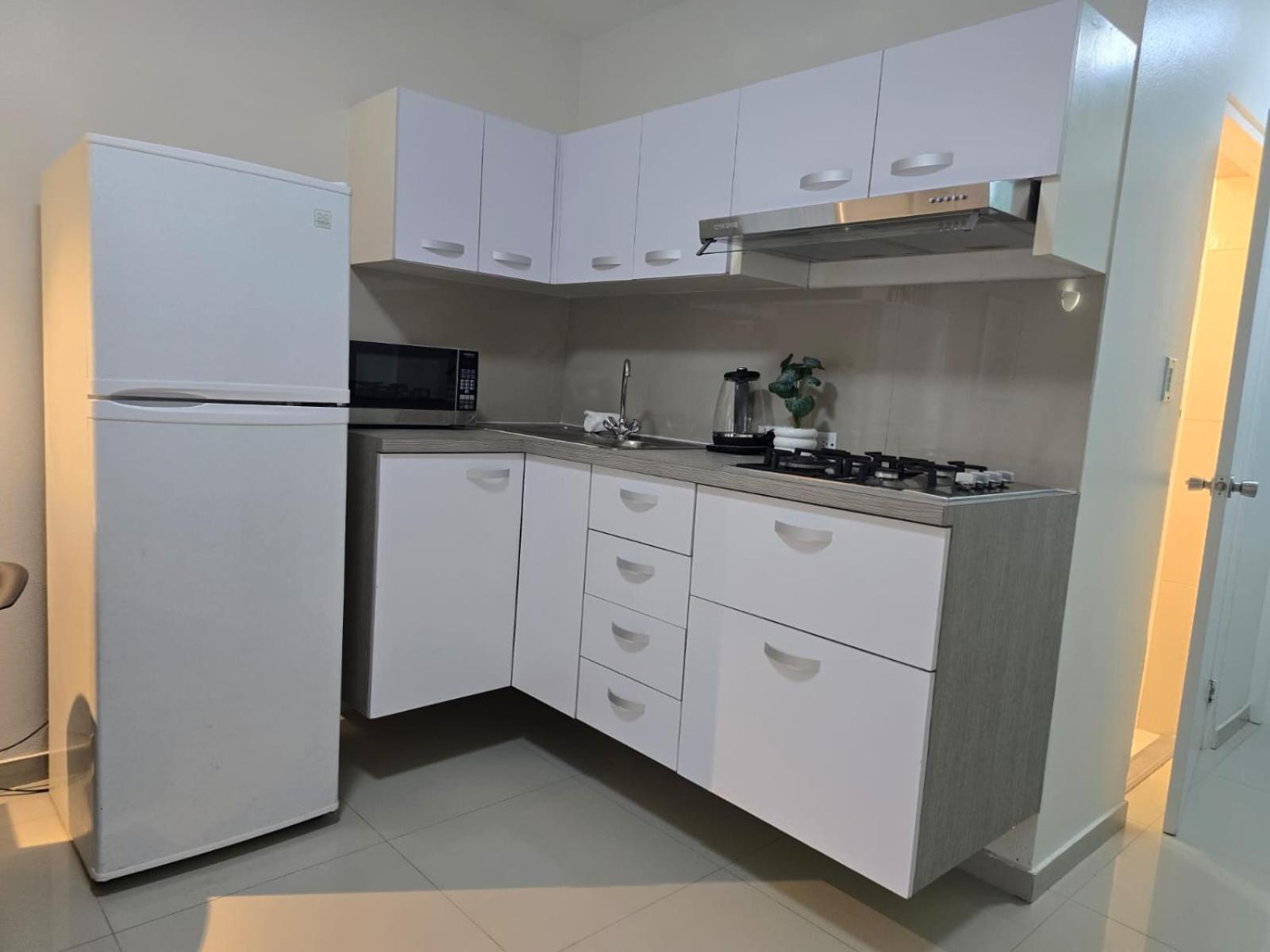 Bubali Residence 팜비치 외부 사진