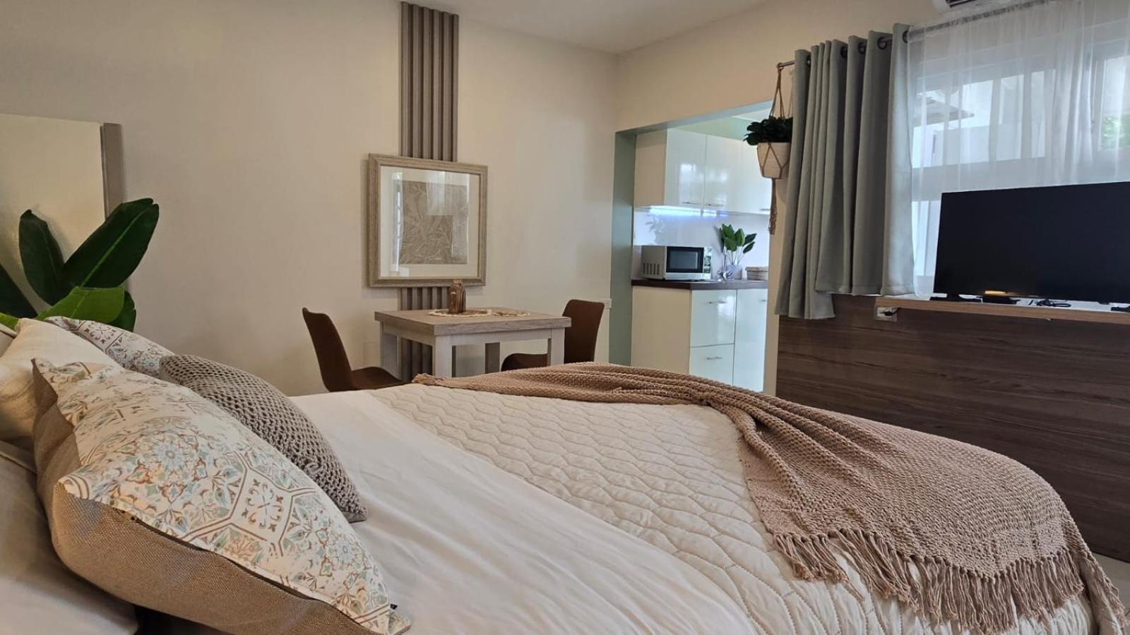 Bubali Residence 팜비치 외부 사진