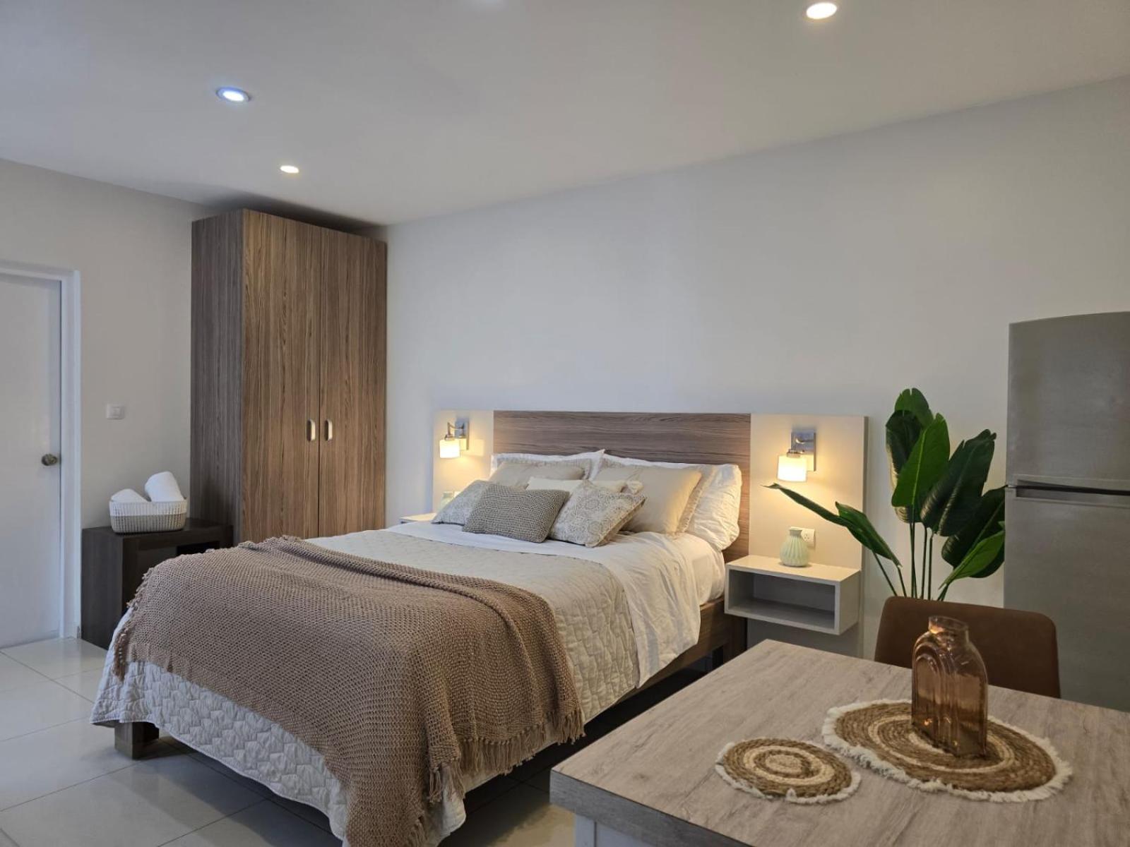 Bubali Residence 팜비치 외부 사진