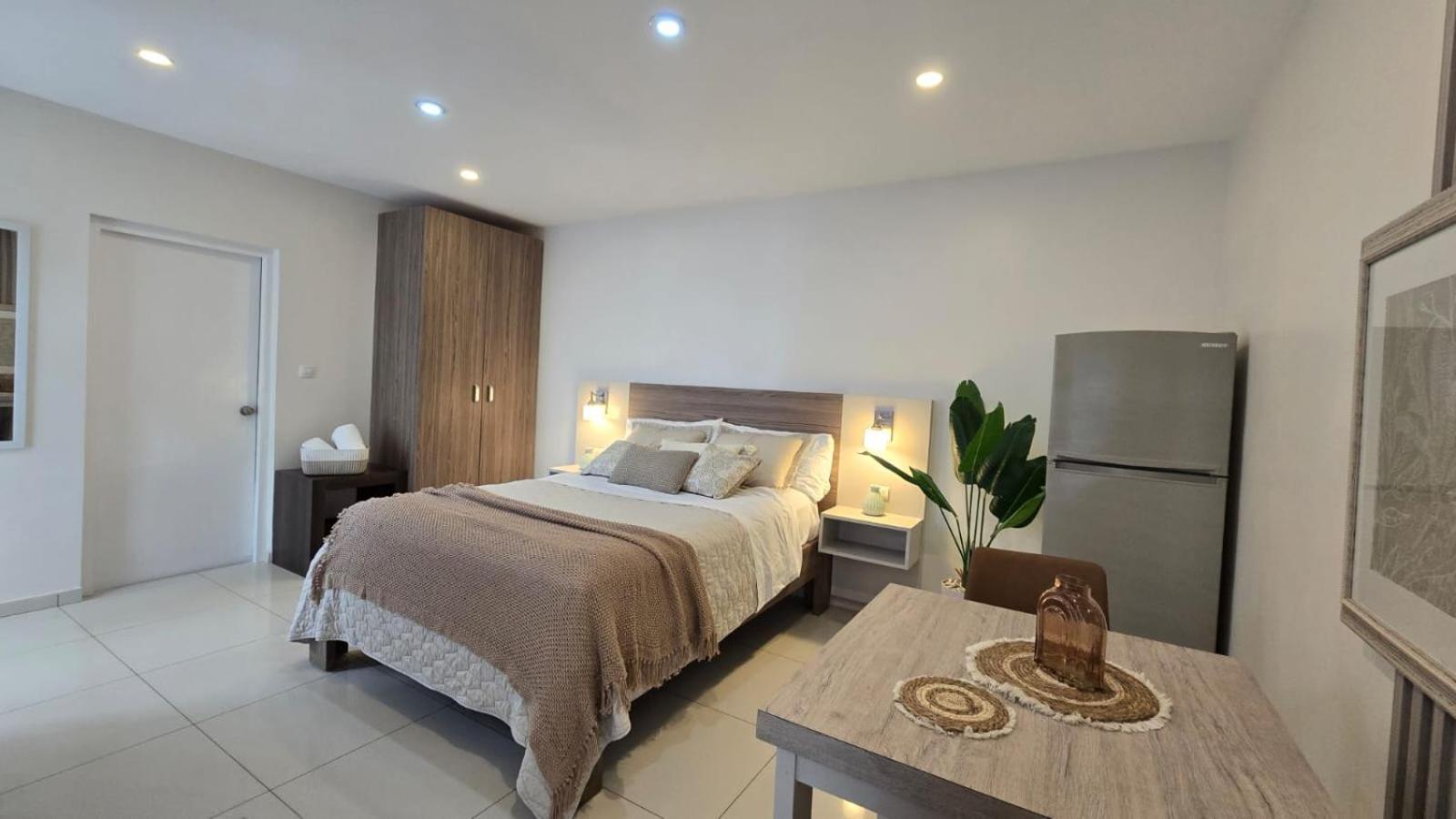 Bubali Residence 팜비치 외부 사진