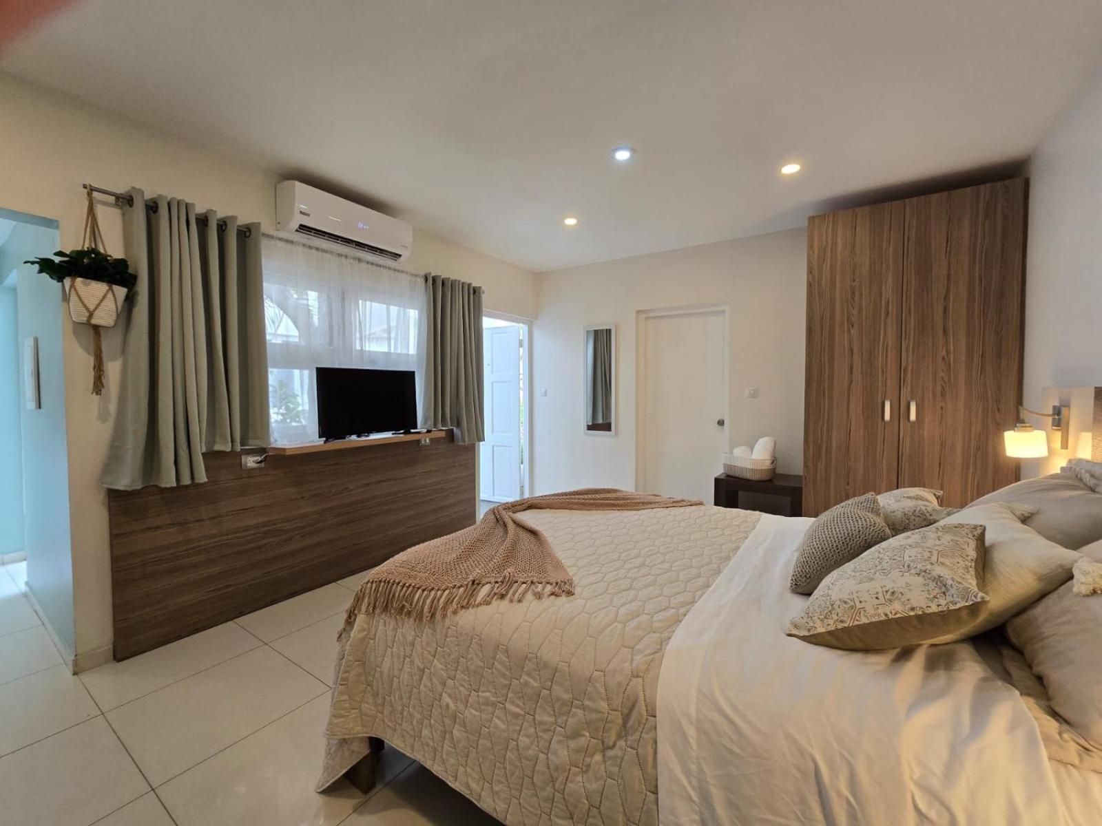 Bubali Residence 팜비치 외부 사진