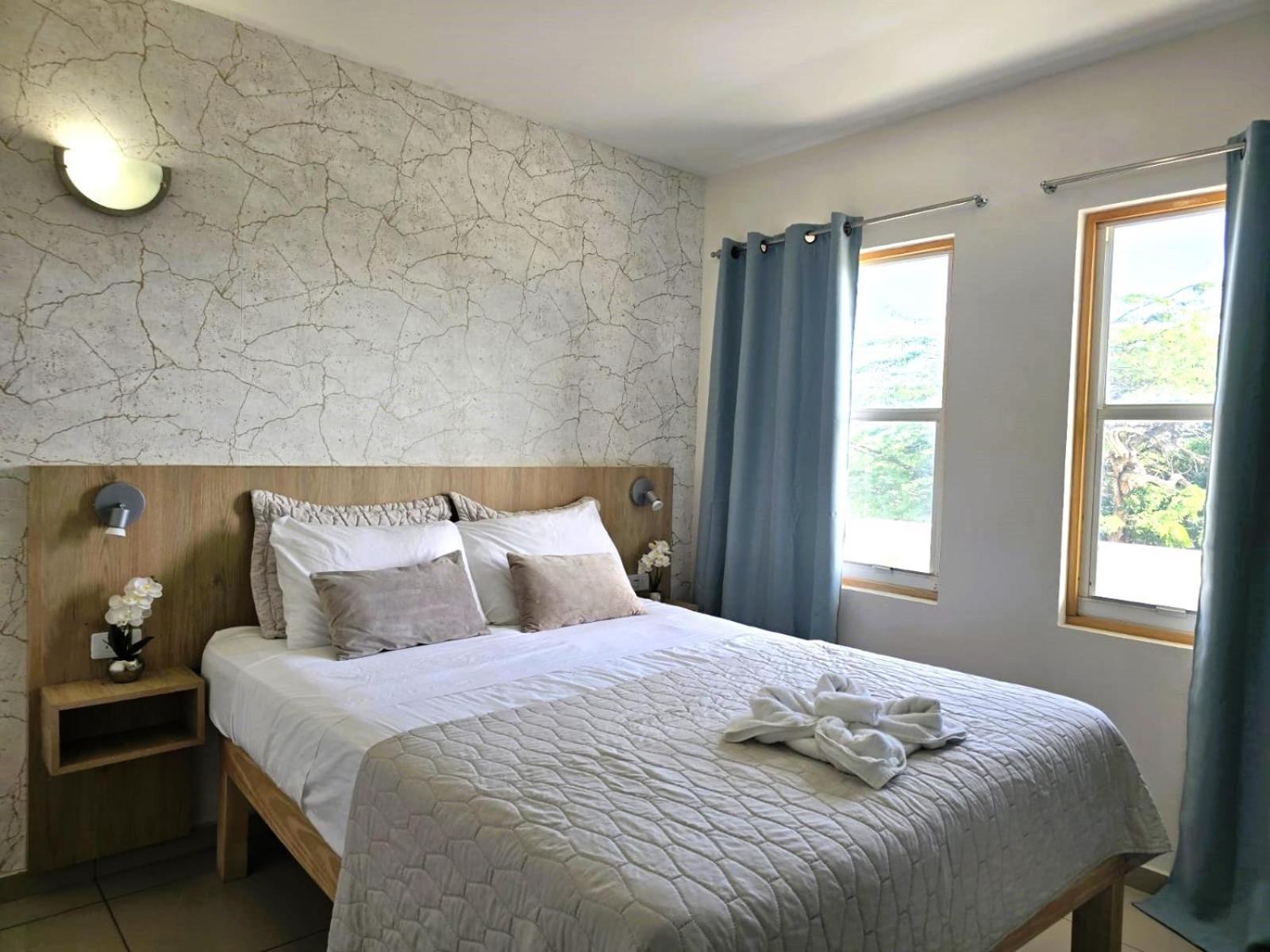 Bubali Residence 팜비치 외부 사진