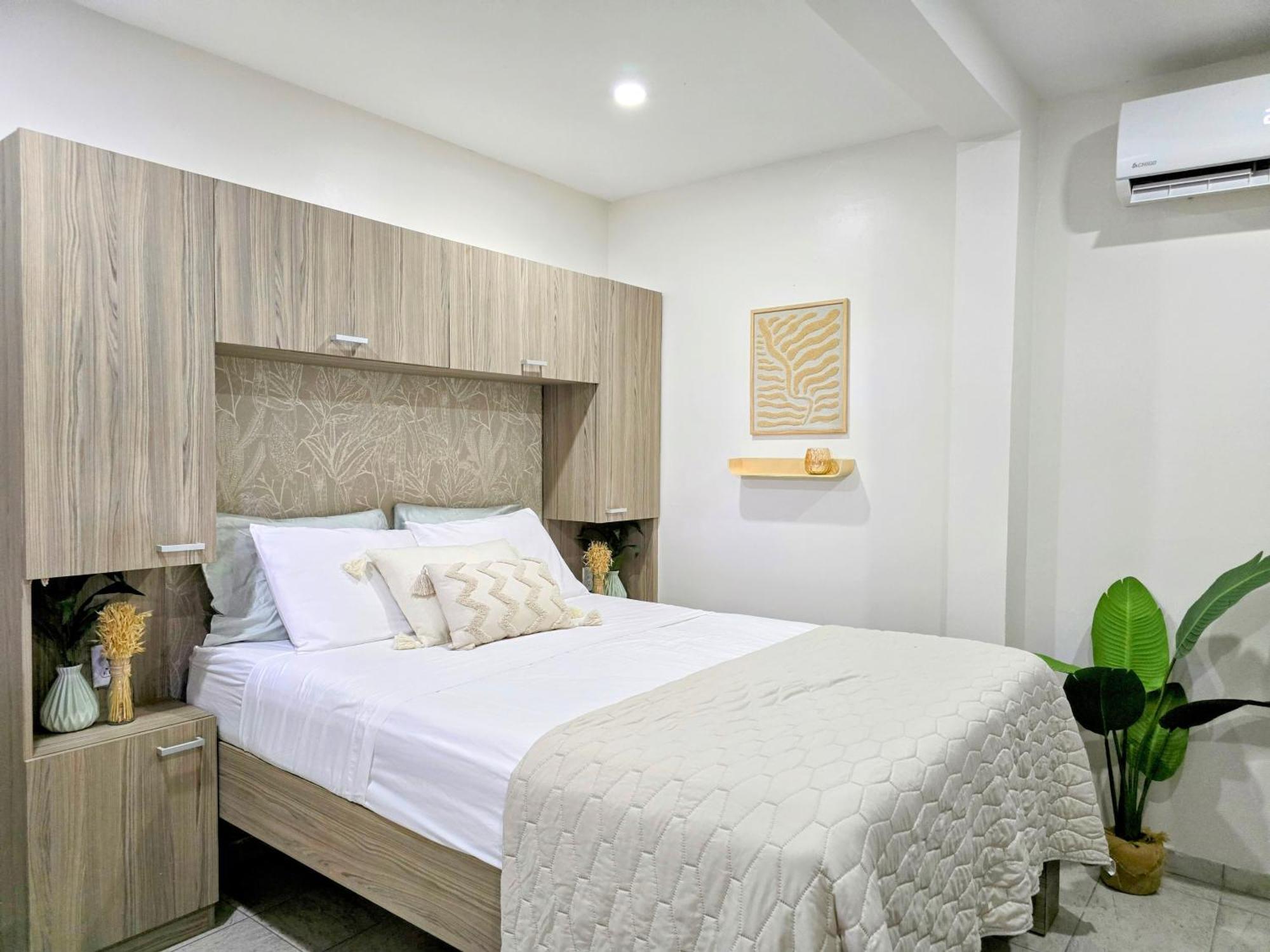 Bubali Residence 팜비치 외부 사진