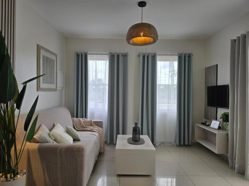 Bubali Residence 팜비치 외부 사진